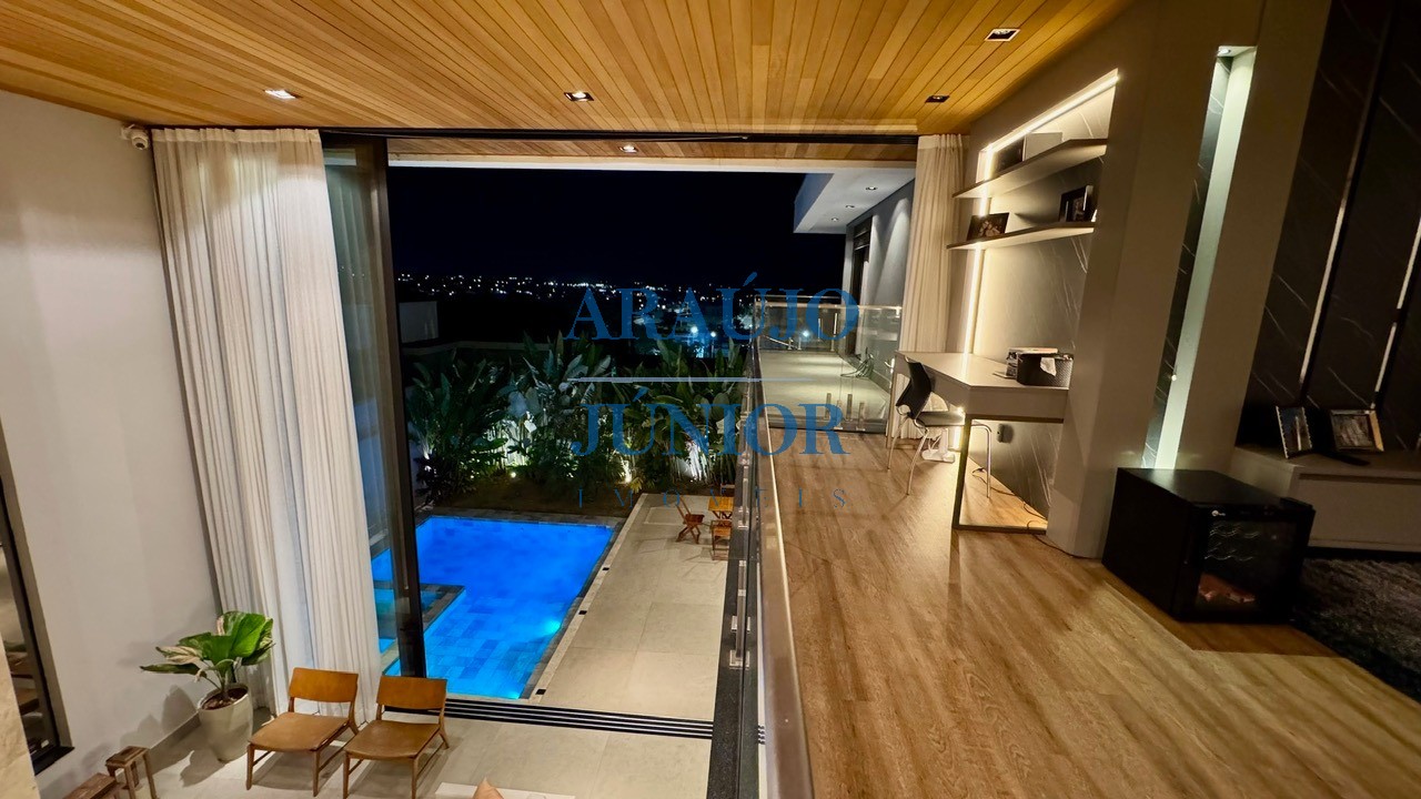 Casa, 3 quartos, 430 m² - Foto 35