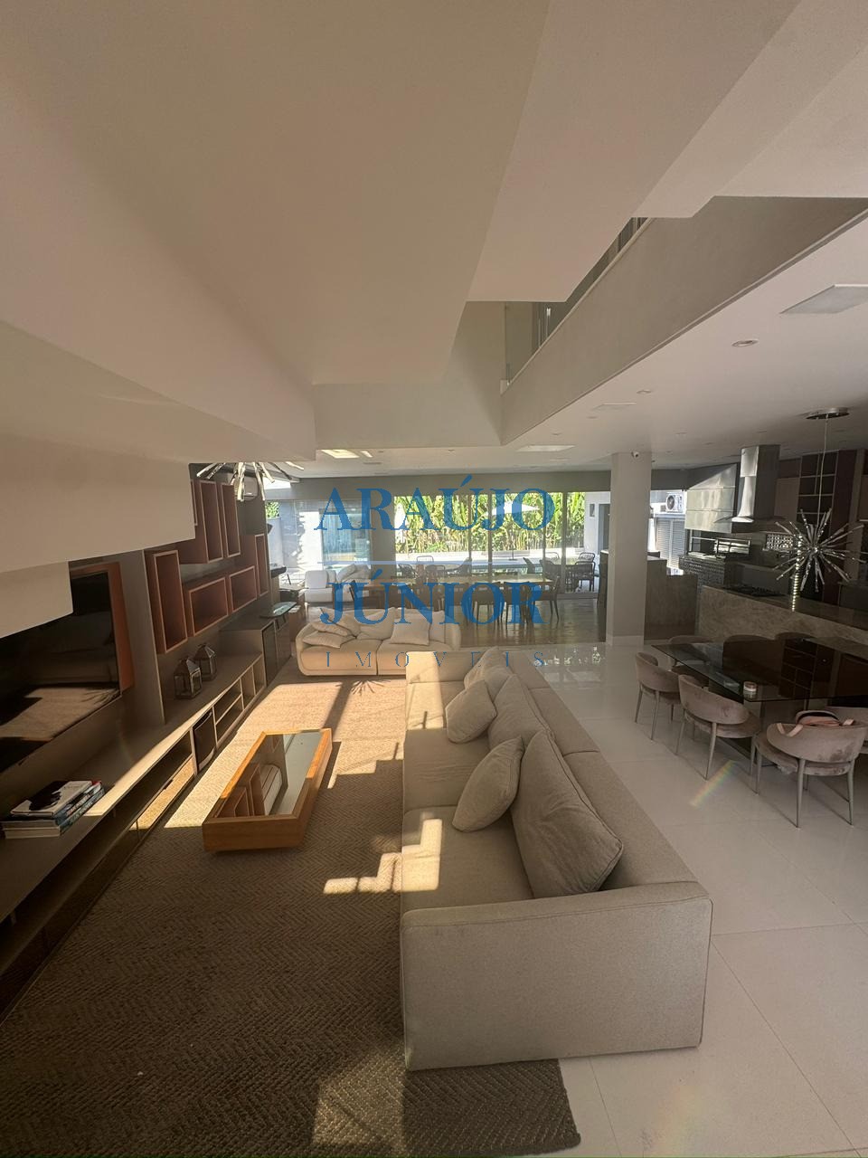 Casa, 5 quartos, 440 m² - Foto 8