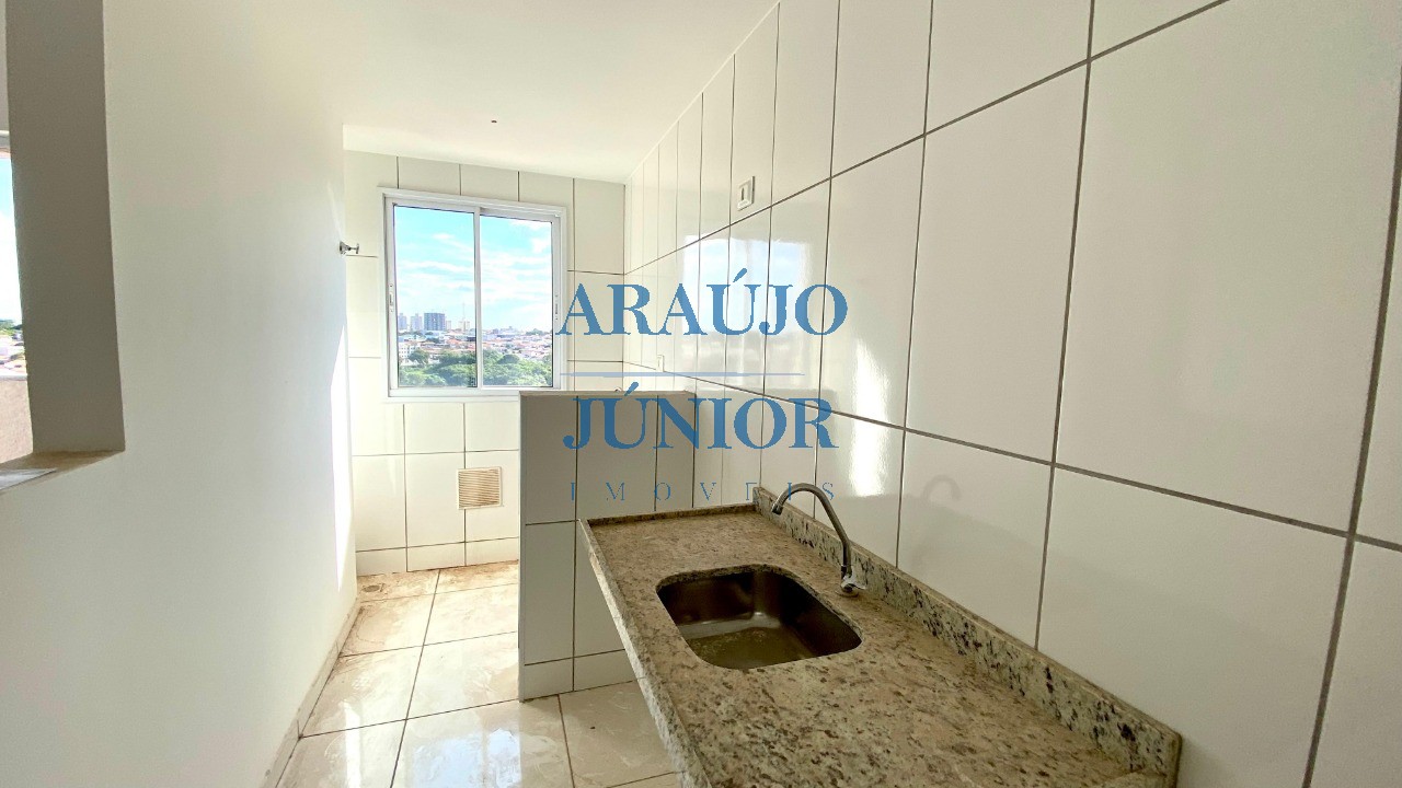 Apartamento, 2 quartos, 52 m² - Foto 27