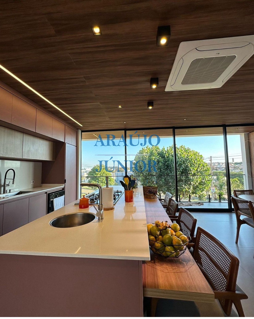 Casa, 4 quartos, 349 m² - Foto 11