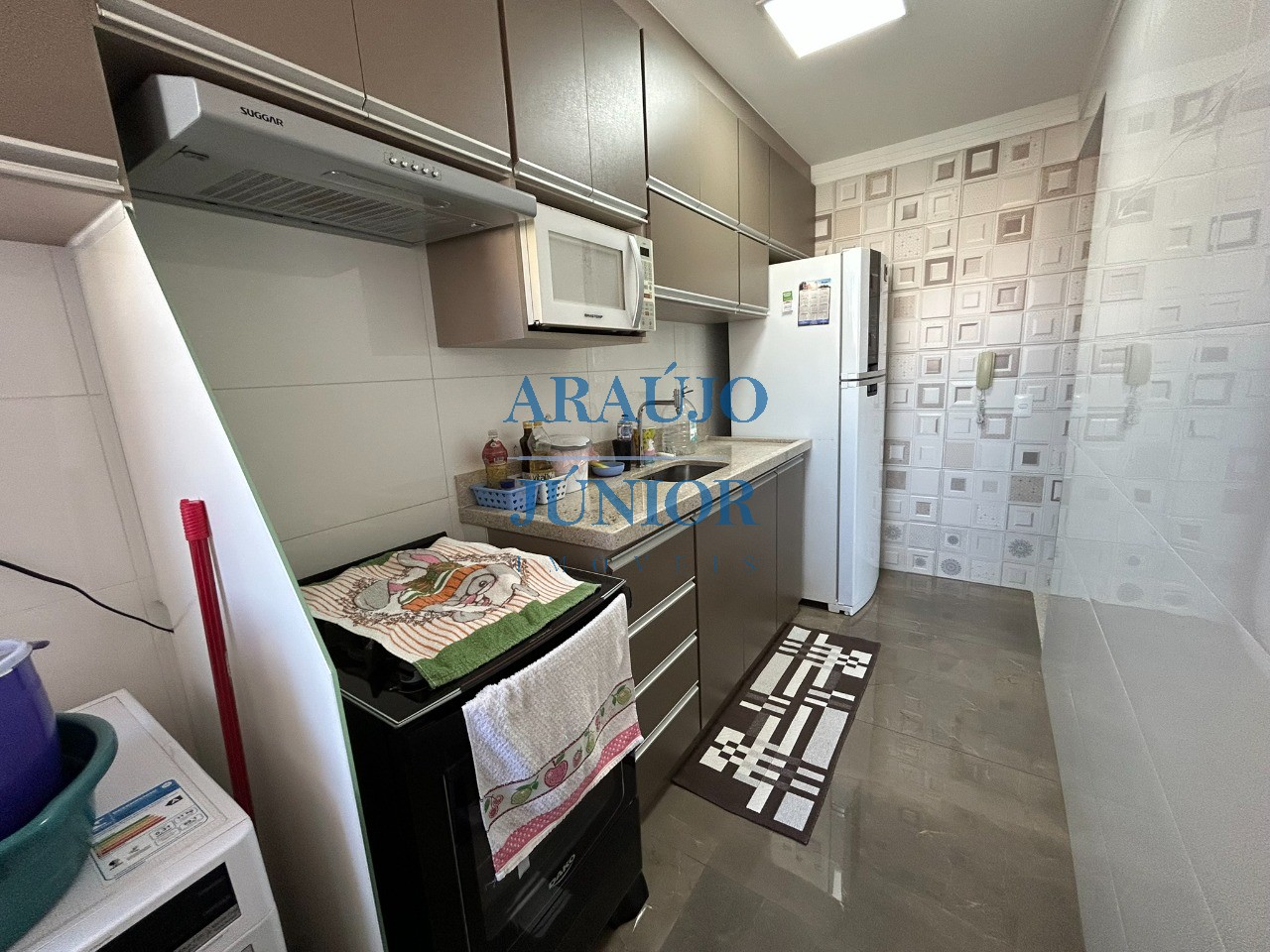 Apartamento, 2 quartos, 66 m² - Foto 35