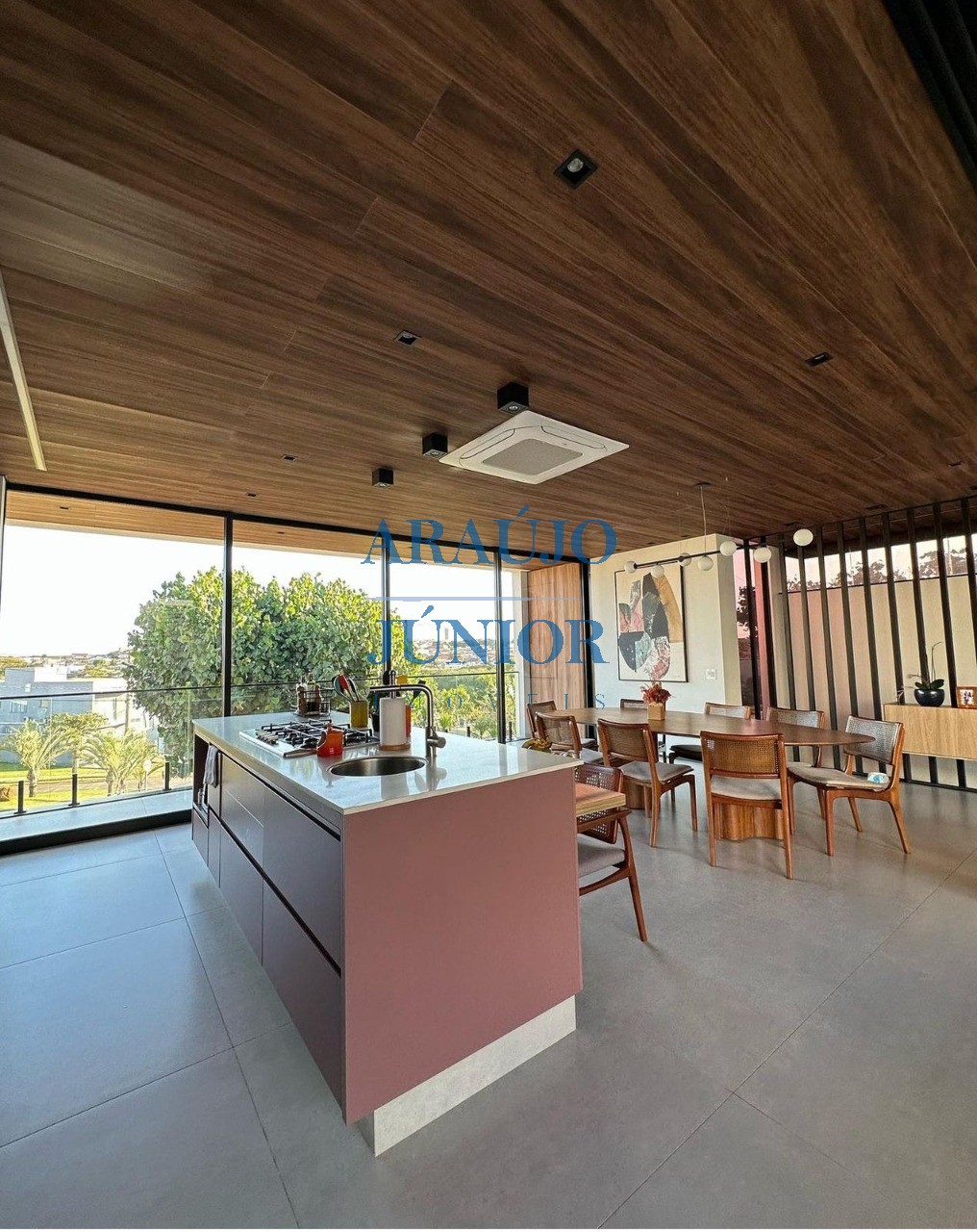 Casa, 4 quartos, 349 m² - Foto 5