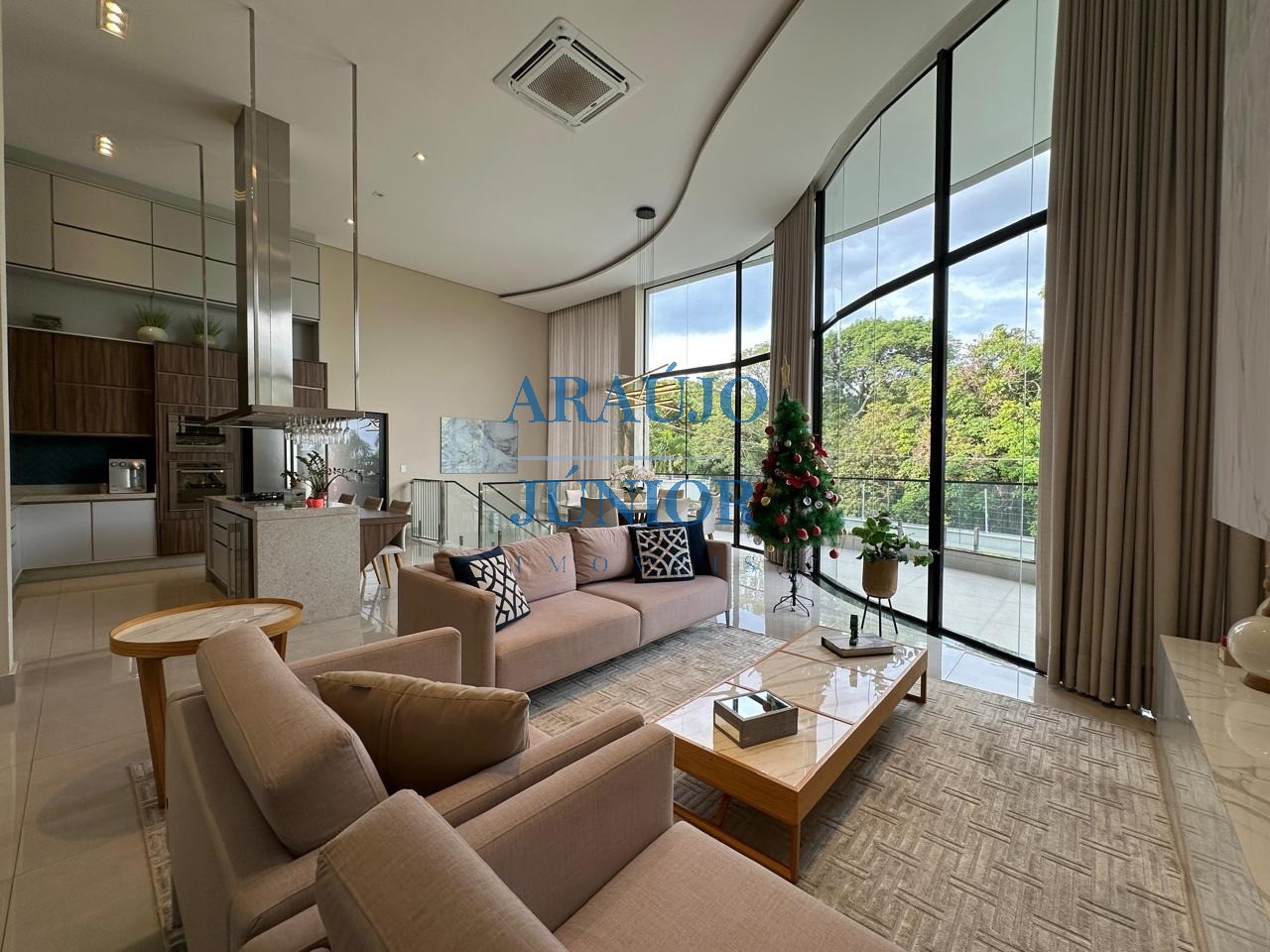 Casa, 4 quartos, 520 m² - Foto 27