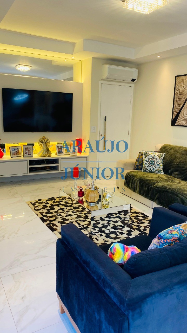 Casa, 3 quartos, 180 m² - Foto 11