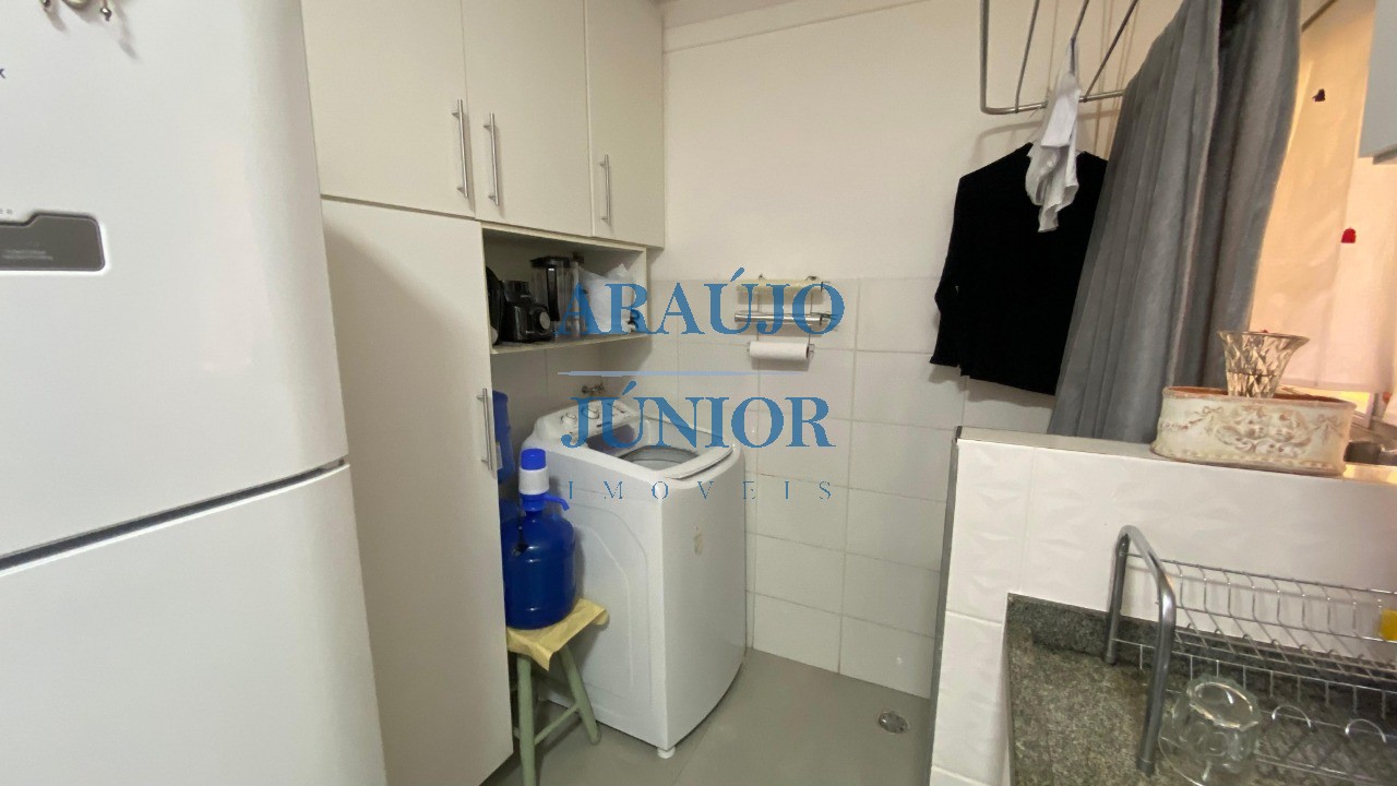 Apartamento, 3 quartos, 70 m² - Foto 32