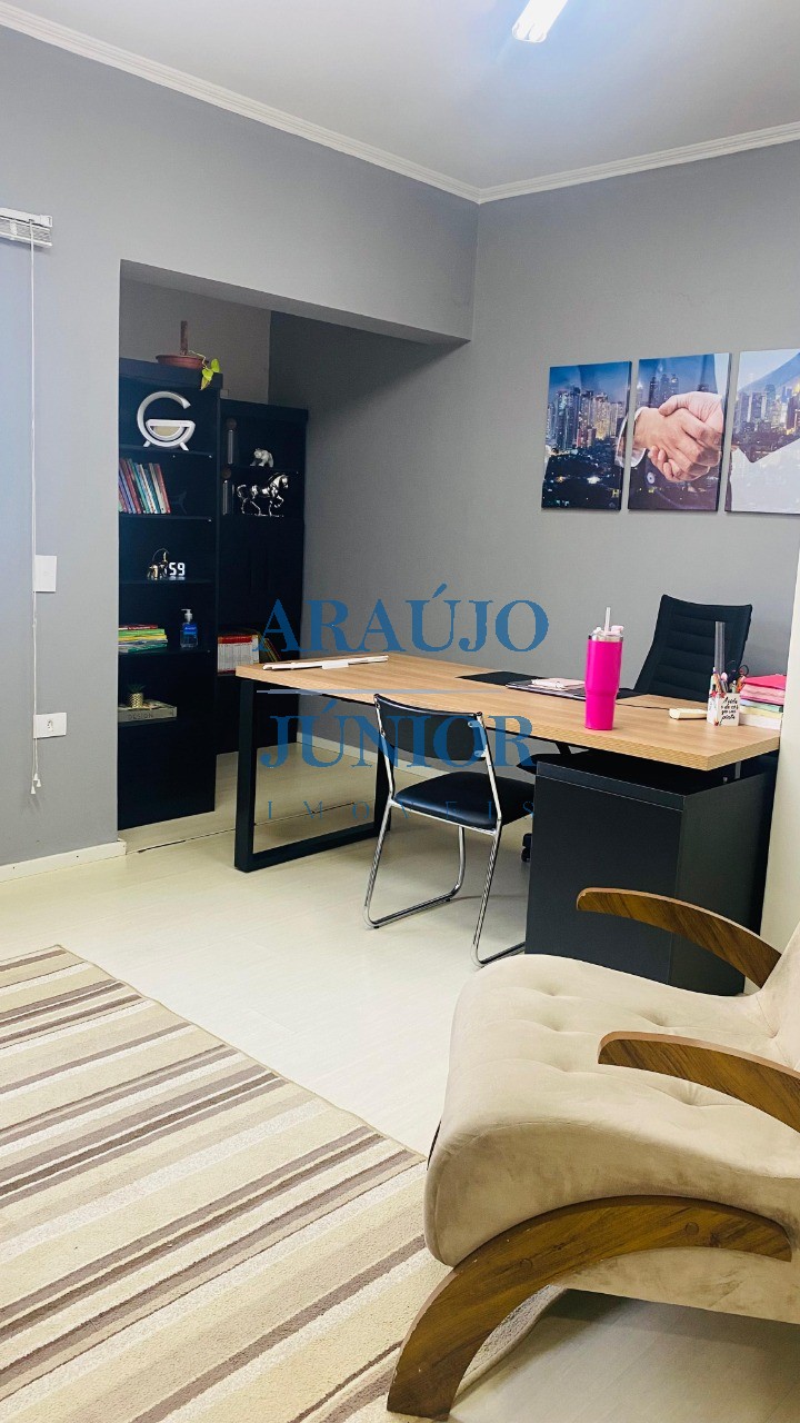 Prédio Inteiro, 259 m² - Foto 2