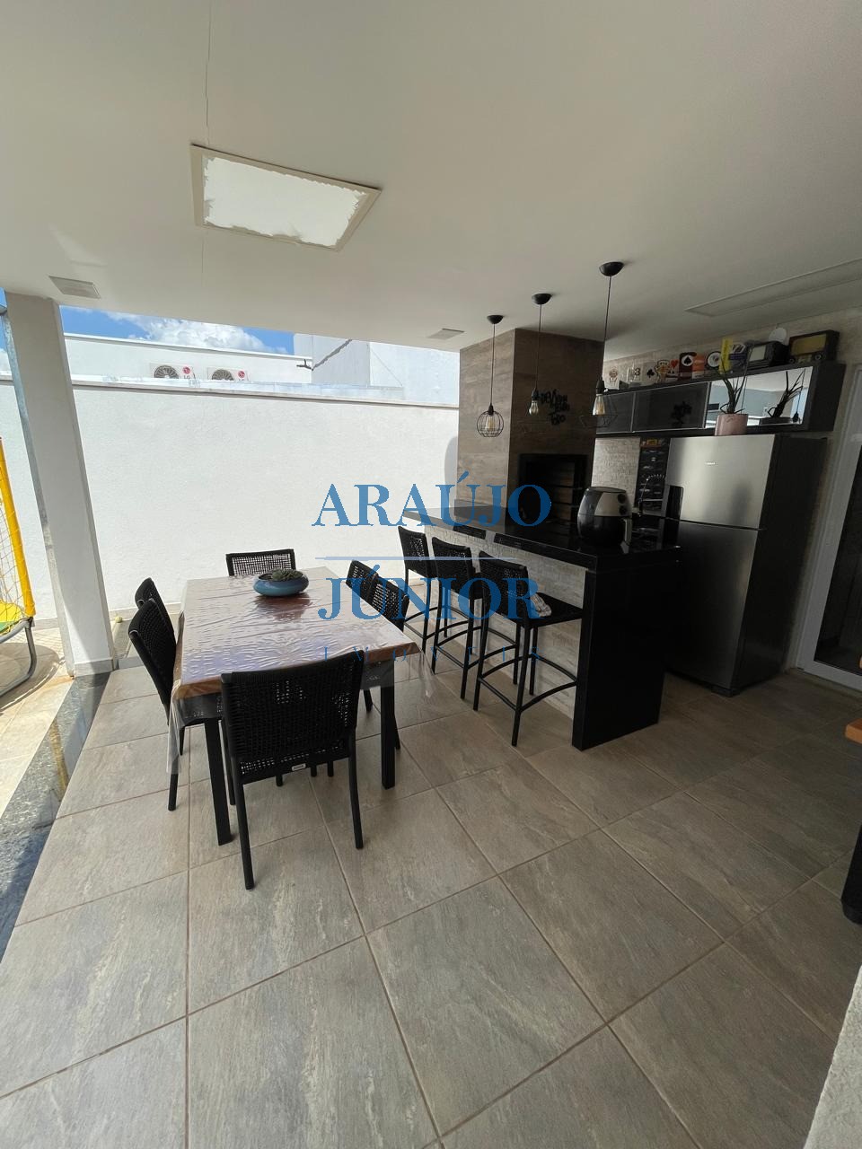 Casa, 3 quartos, 180 m² - Foto 86