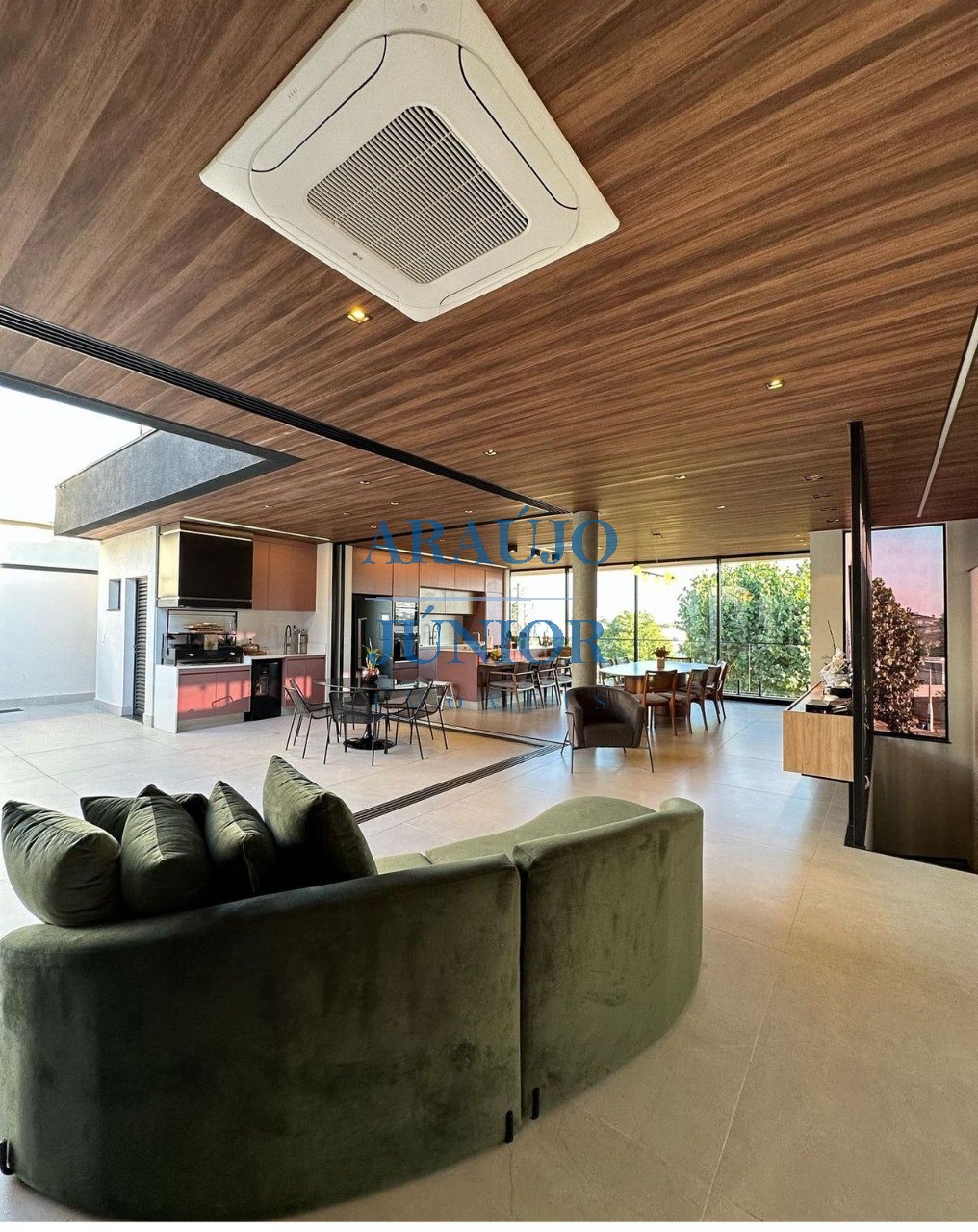 Casa, 4 quartos, 349 m² - Foto 9