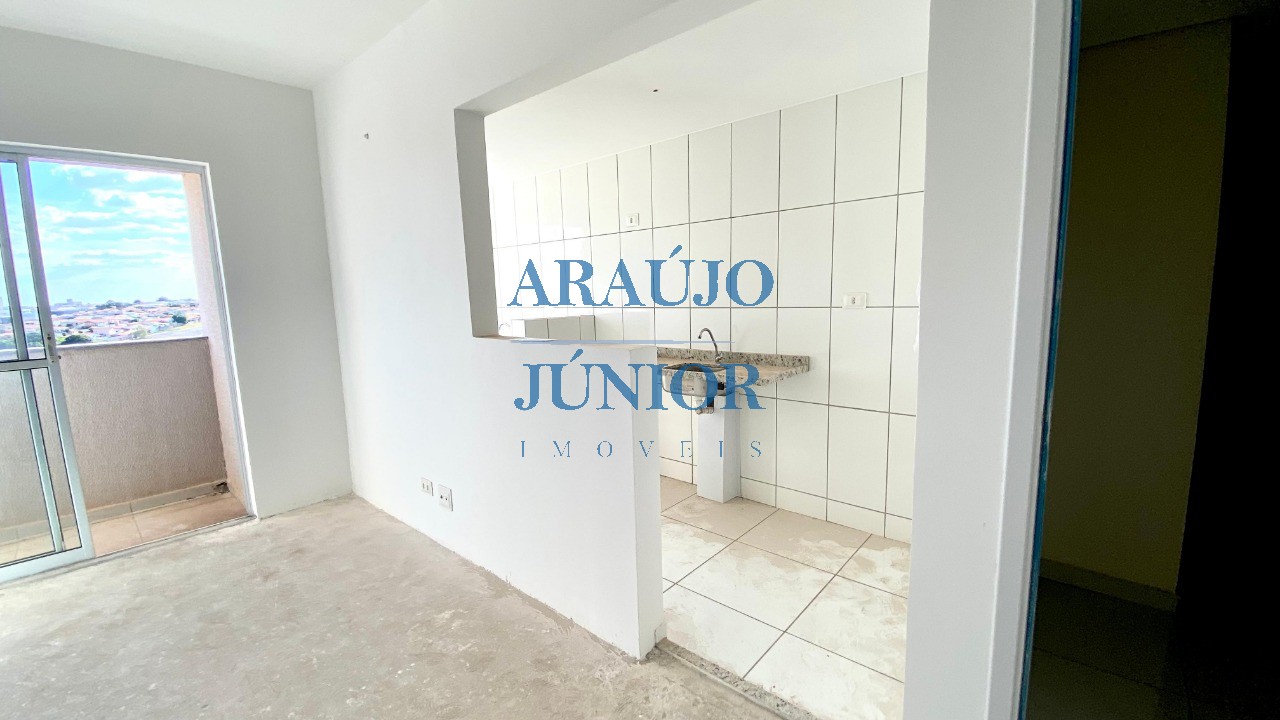 Apartamento, 2 quartos, 52 m² - Foto 24