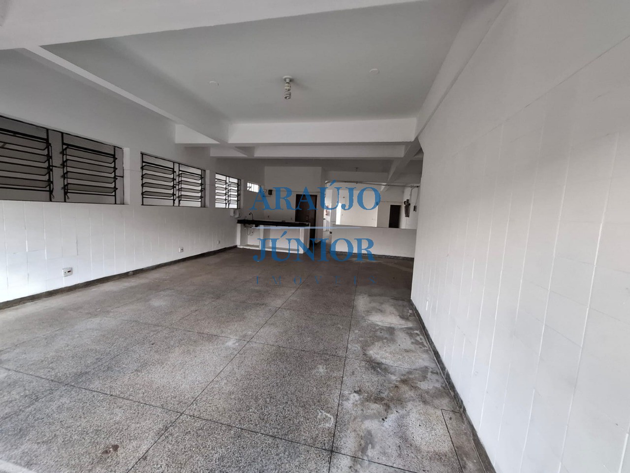 Loja-Salão, 199 m² - Foto 8