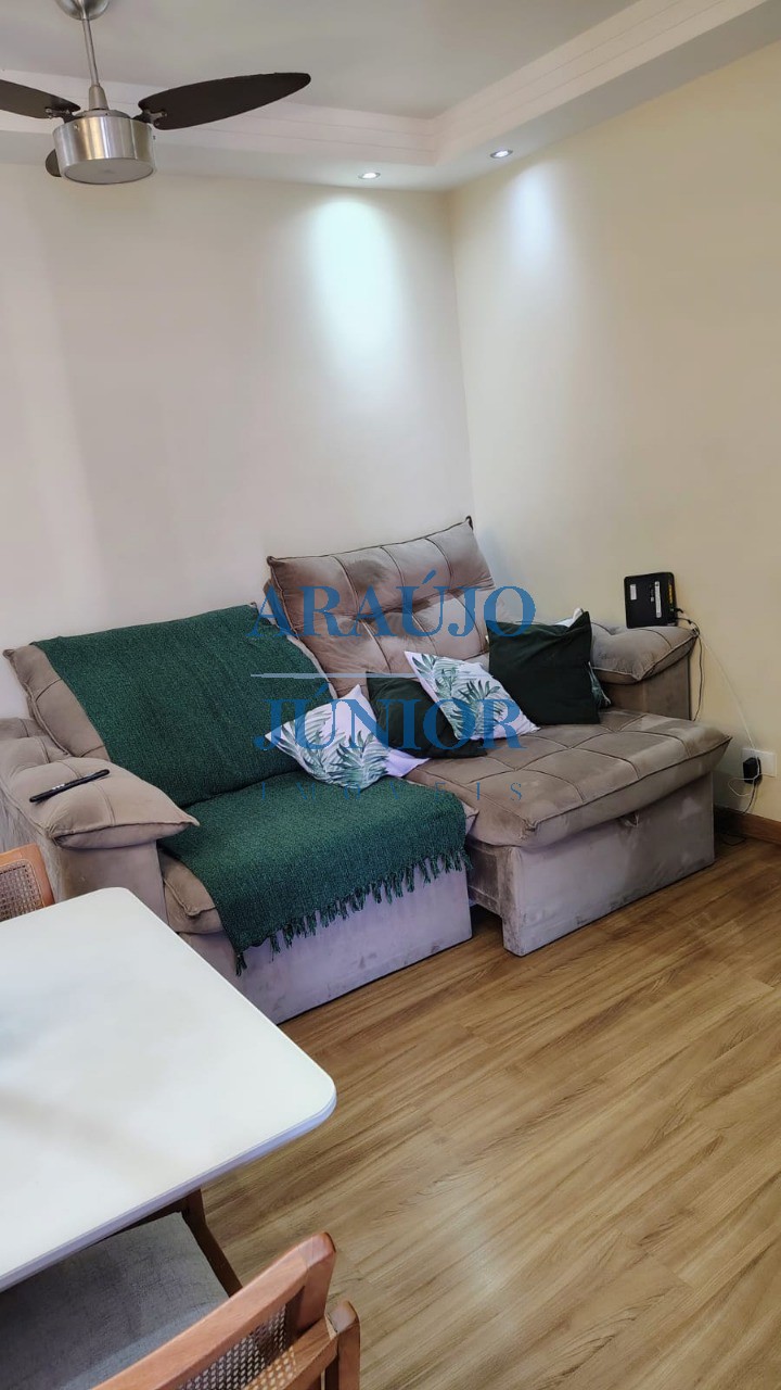 Apartamento, 3 quartos, 70 m² - Foto 5
