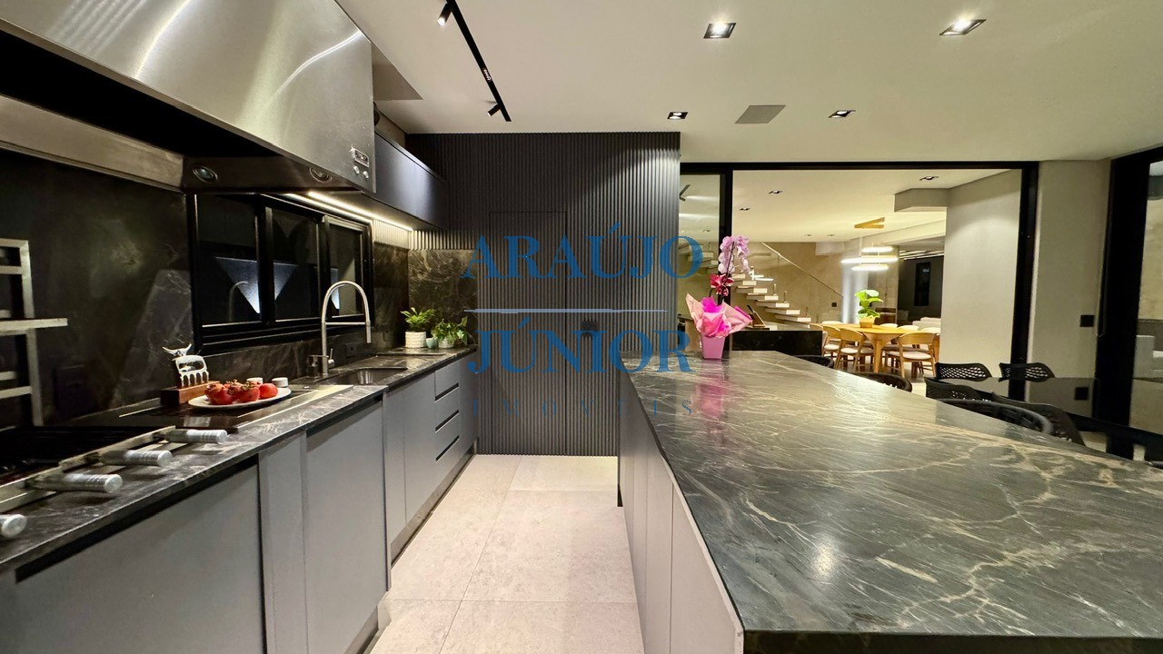Casa, 3 quartos, 430 m² - Foto 12