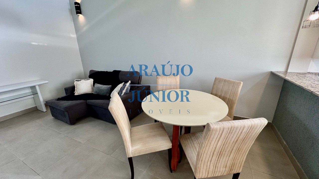 Apartamento, 1 quarto, 51 m² - Foto 8