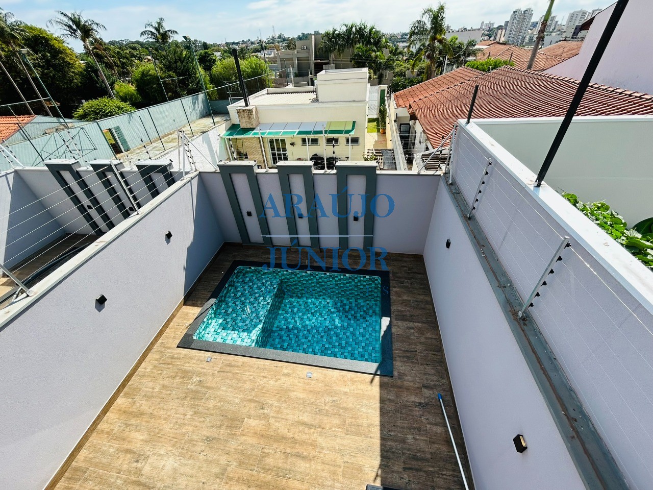 Casa, 3 quartos, 220 m² - Foto 13