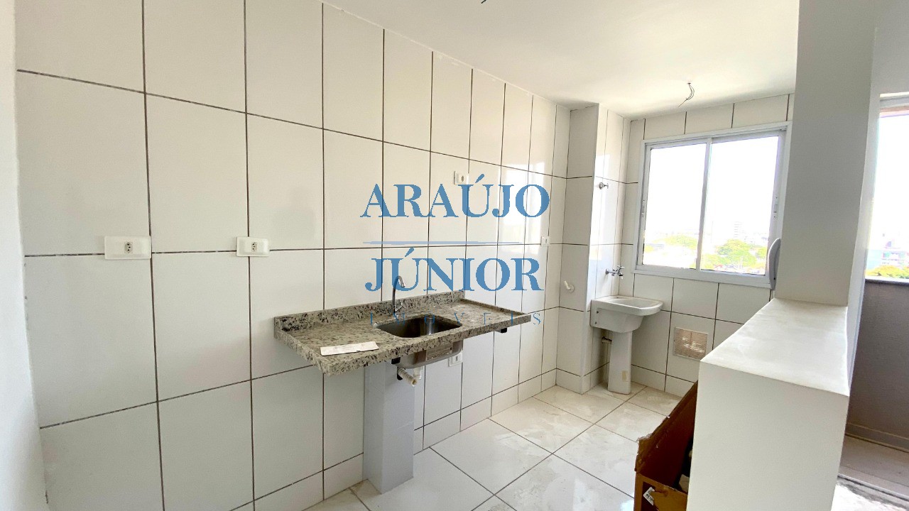 Apartamento, 2 quartos, 49 m² - Foto 17