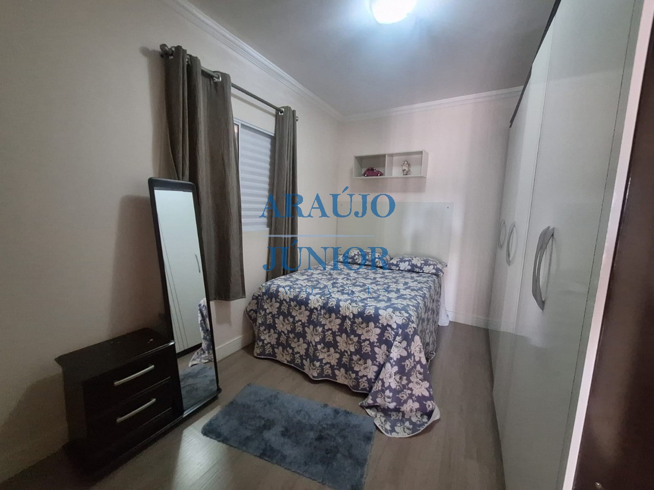 Apartamento, 2 quartos, 50 m² - Foto 12