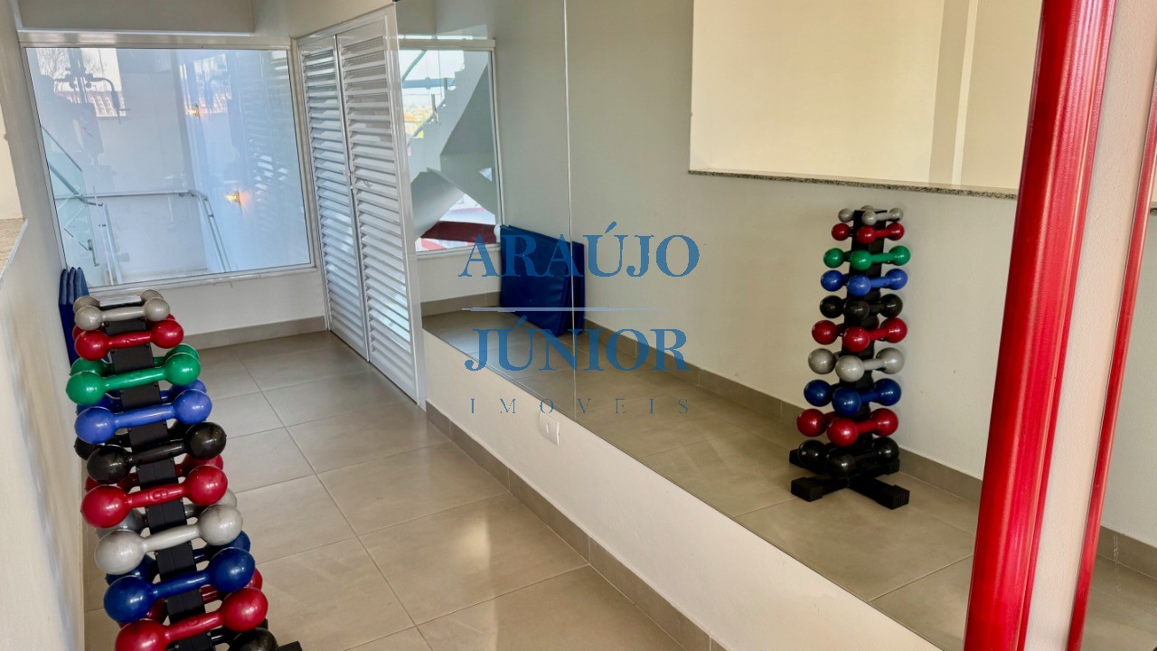 Apartamento, 1 quarto, 51 m² - Foto 3