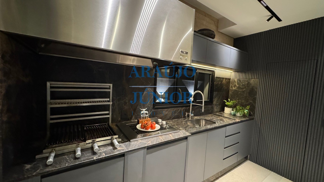 Casa, 3 quartos, 430 m² - Foto 13