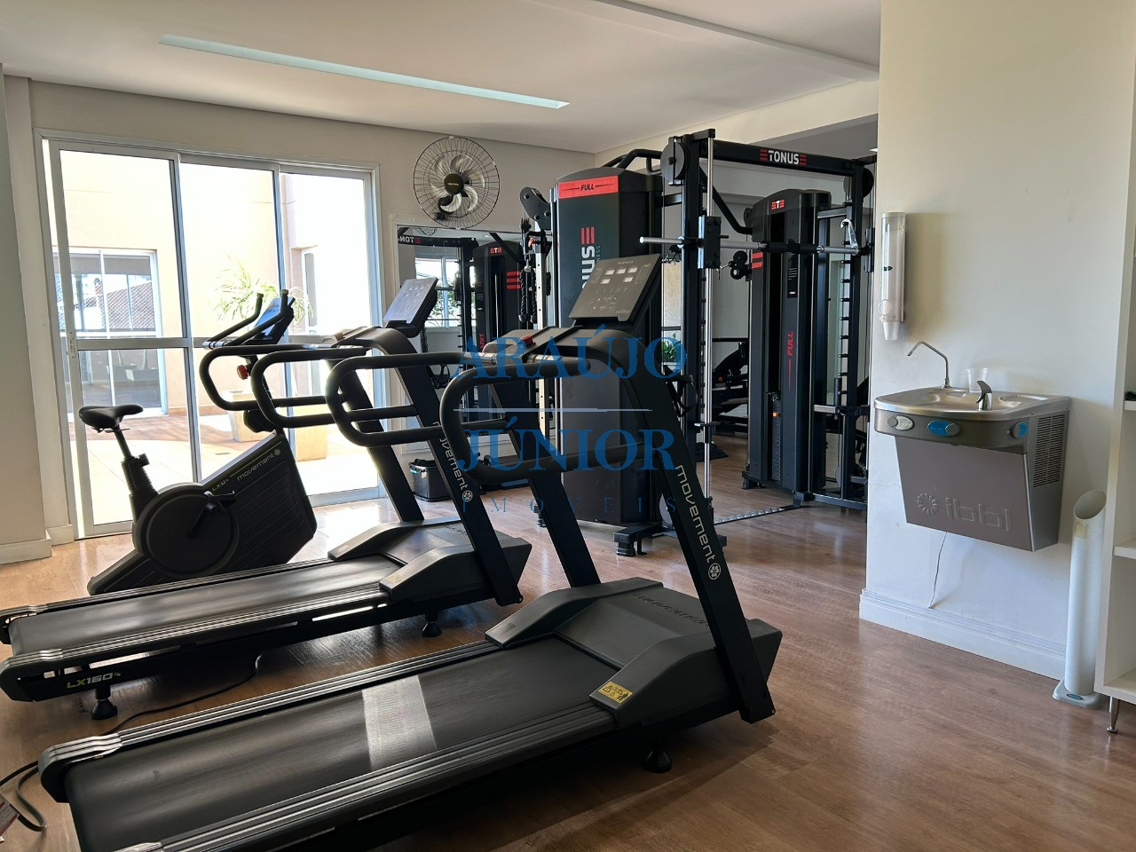 Apartamento, 2 quartos, 66 m² - Foto 46
