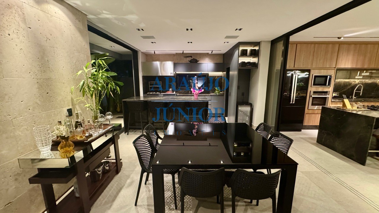 Casa, 3 quartos, 430 m² - Foto 11