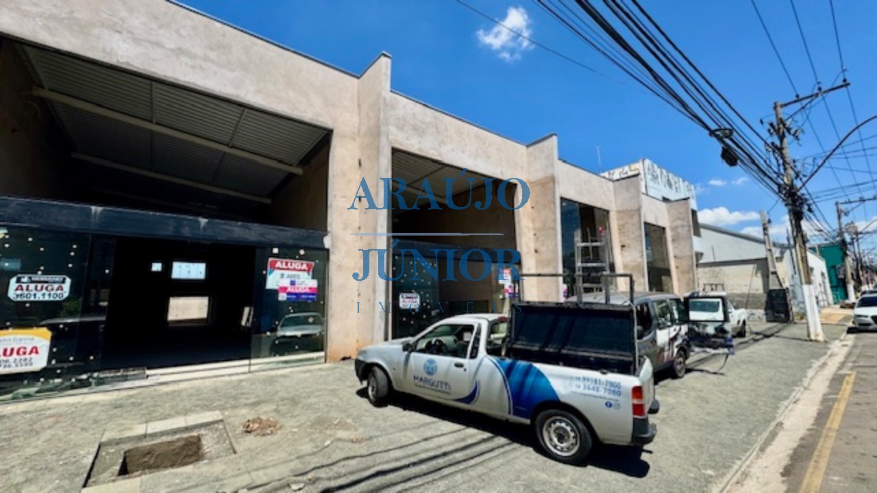 Loja-Salão, 341 m² - Foto 13
