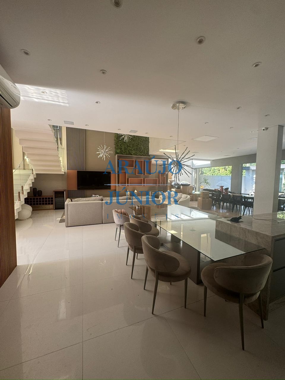 Casa, 5 quartos, 440 m² - Foto 26