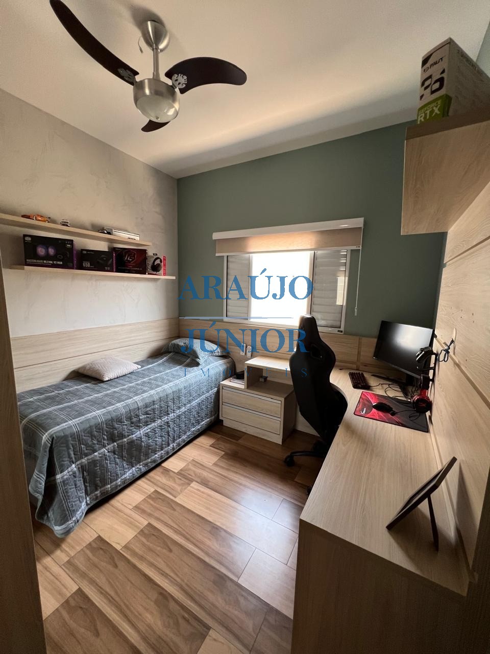 Casa, 3 quartos, 180 m² - Foto 32