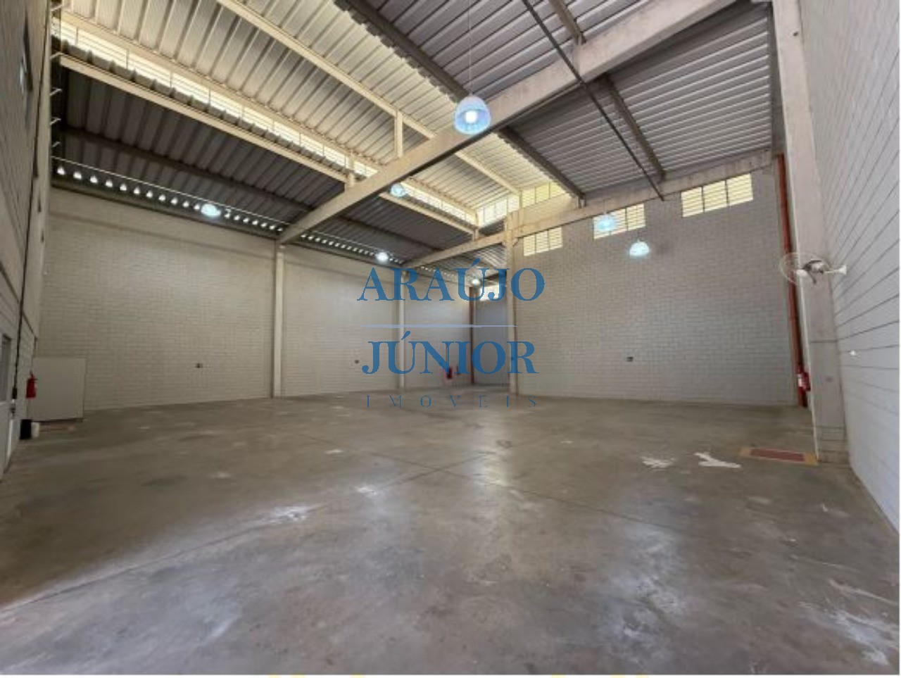 Depósito-Galpão, 799 m² - Foto 3