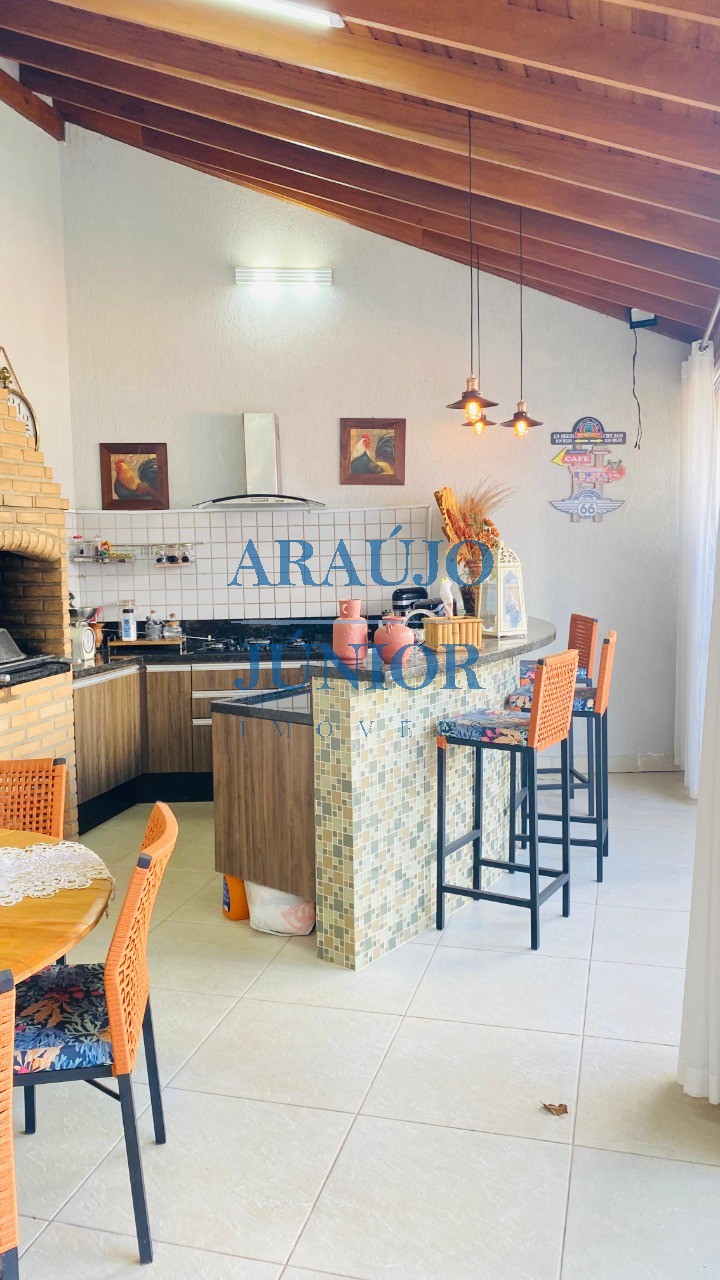 Casa, 3 quartos, 180 m² - Foto 23