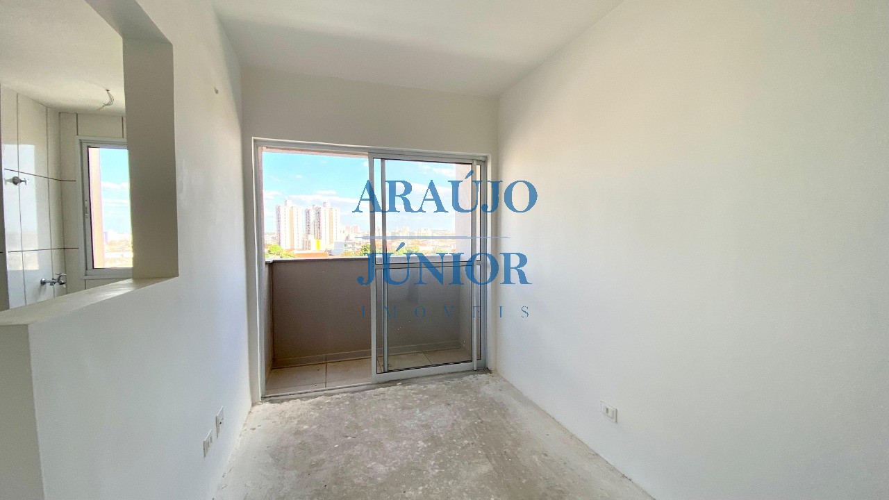 Apartamento, 2 quartos, 49 m² - Foto 5