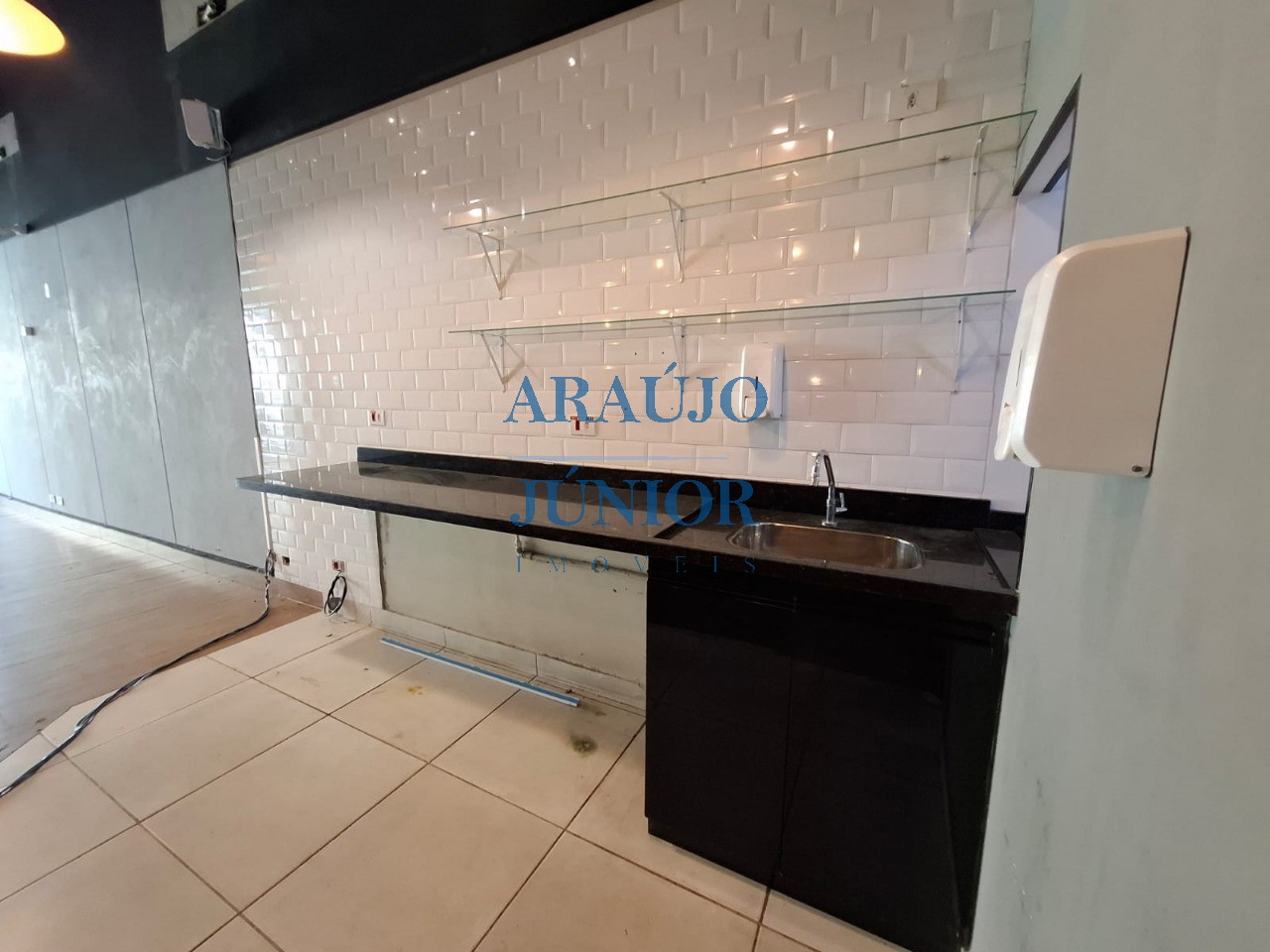 Loja-Salão, 144 m² - Foto 7