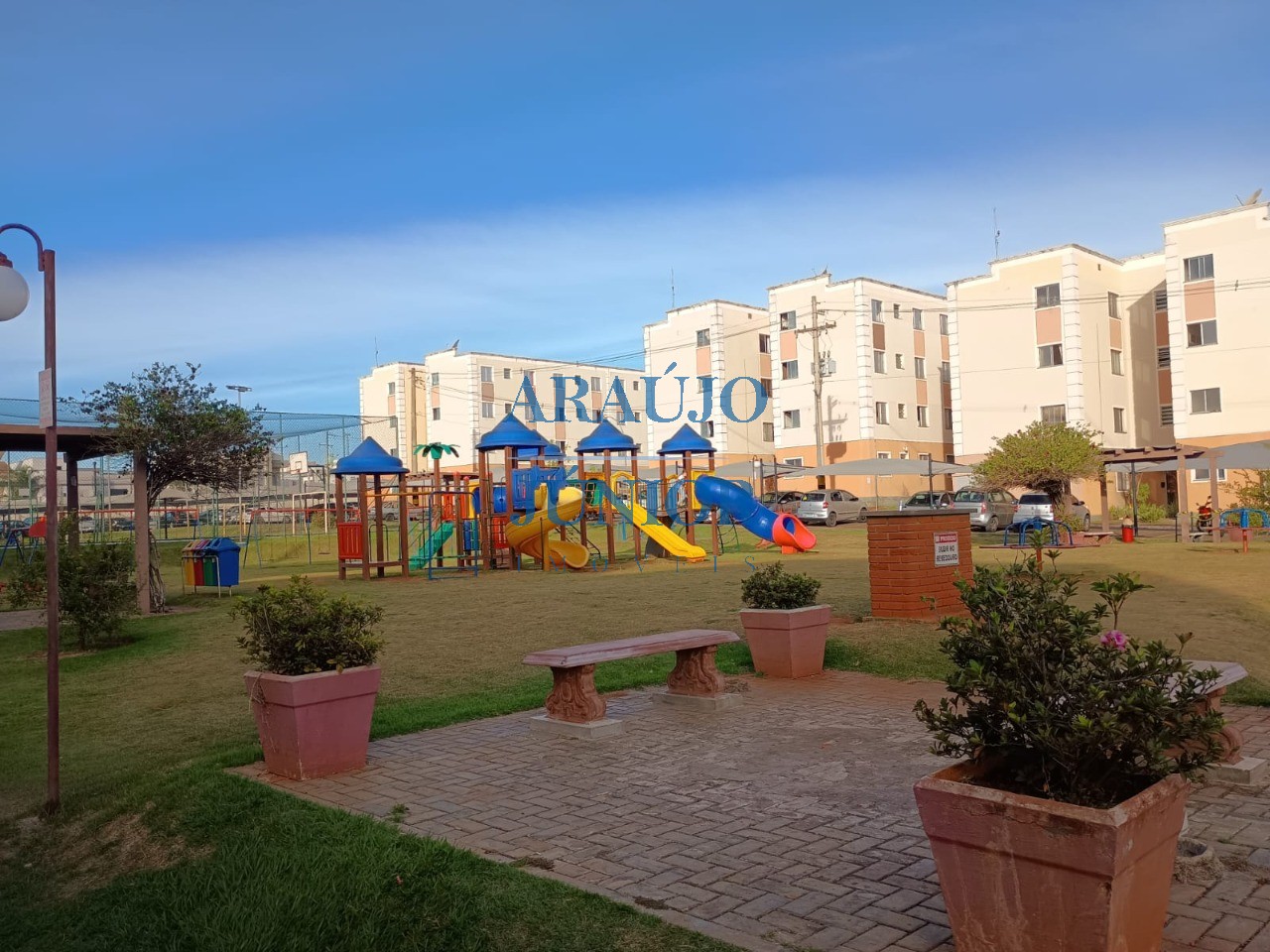 Apartamento, 2 quartos, 45 m² - Foto 19