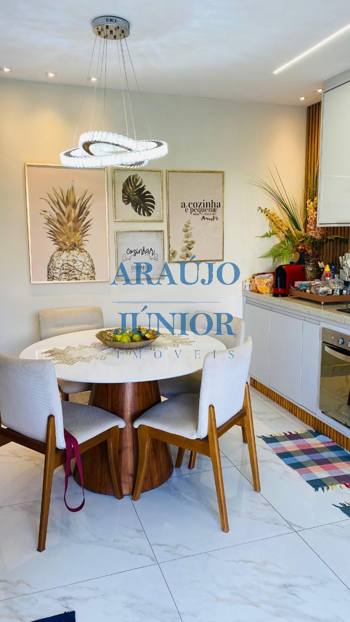 Casa, 3 quartos, 180 m² - Foto 12