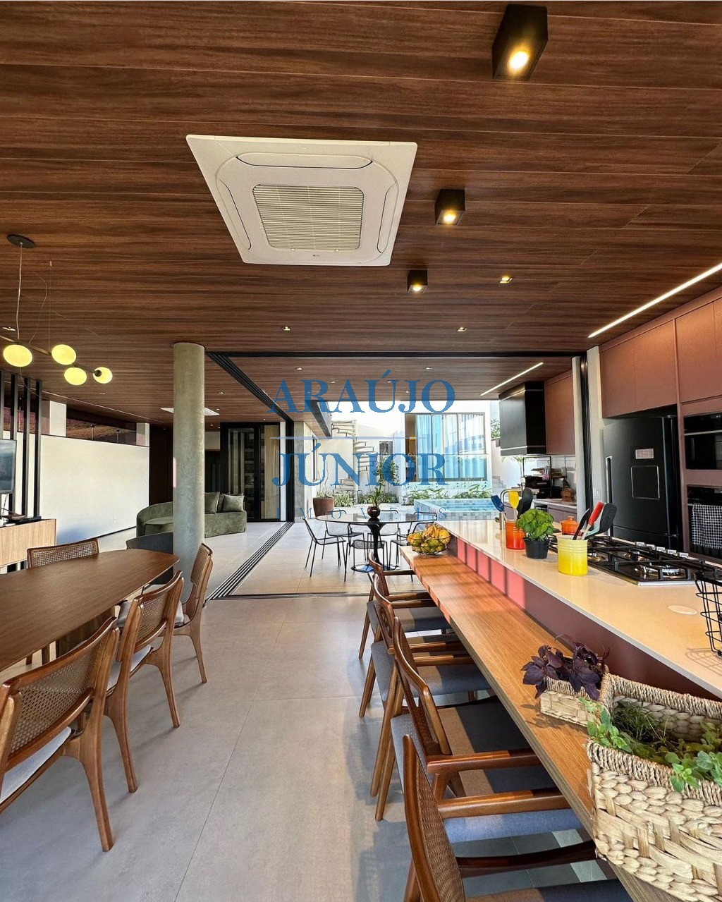 Casa, 4 quartos, 349 m² - Foto 8
