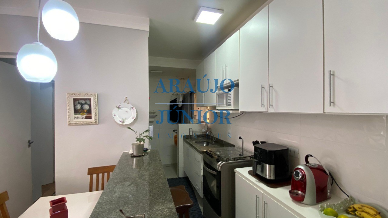 Apartamento, 3 quartos, 70 m² - Foto 34