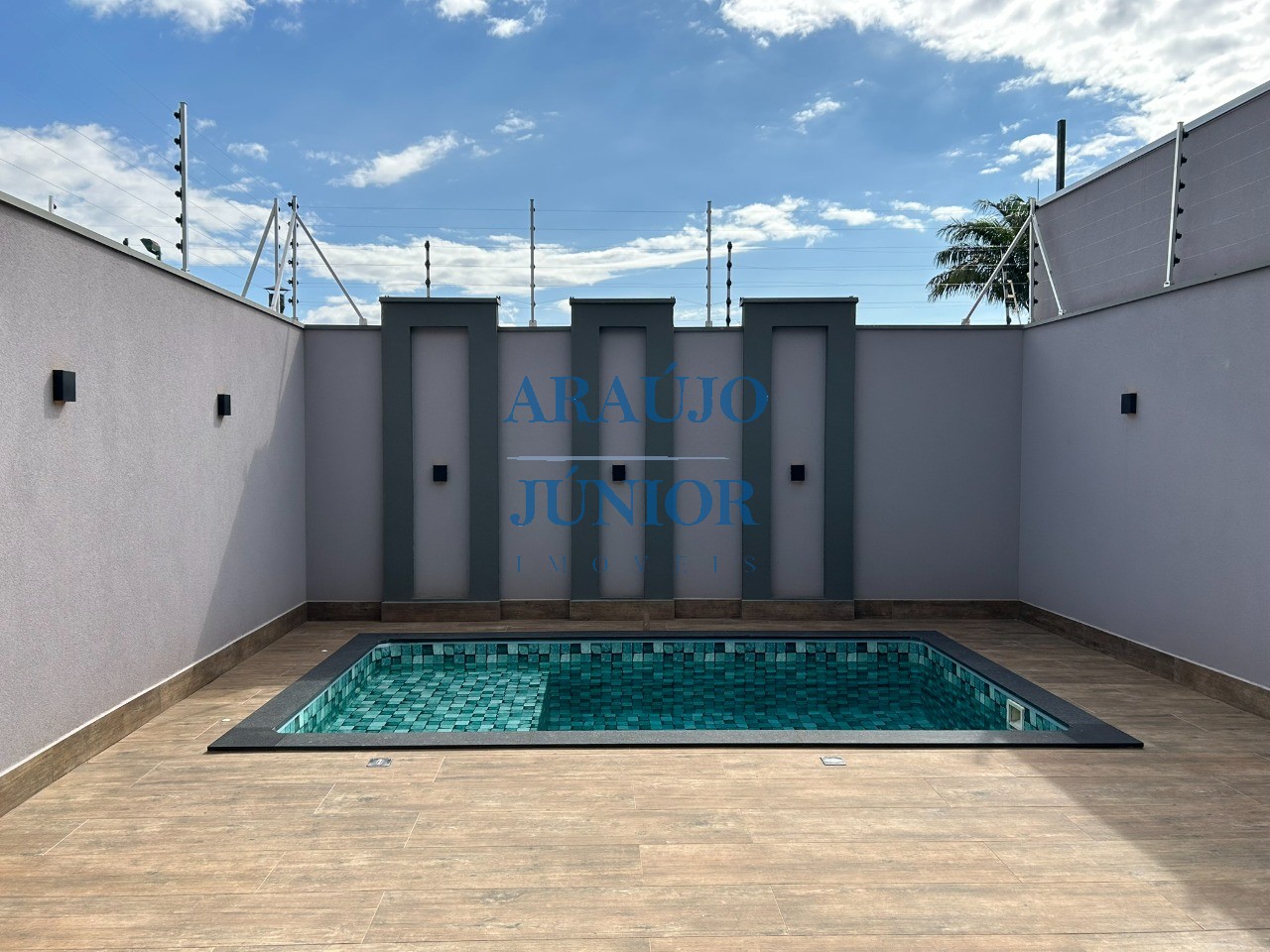 Casa, 3 quartos, 220 m² - Foto 11