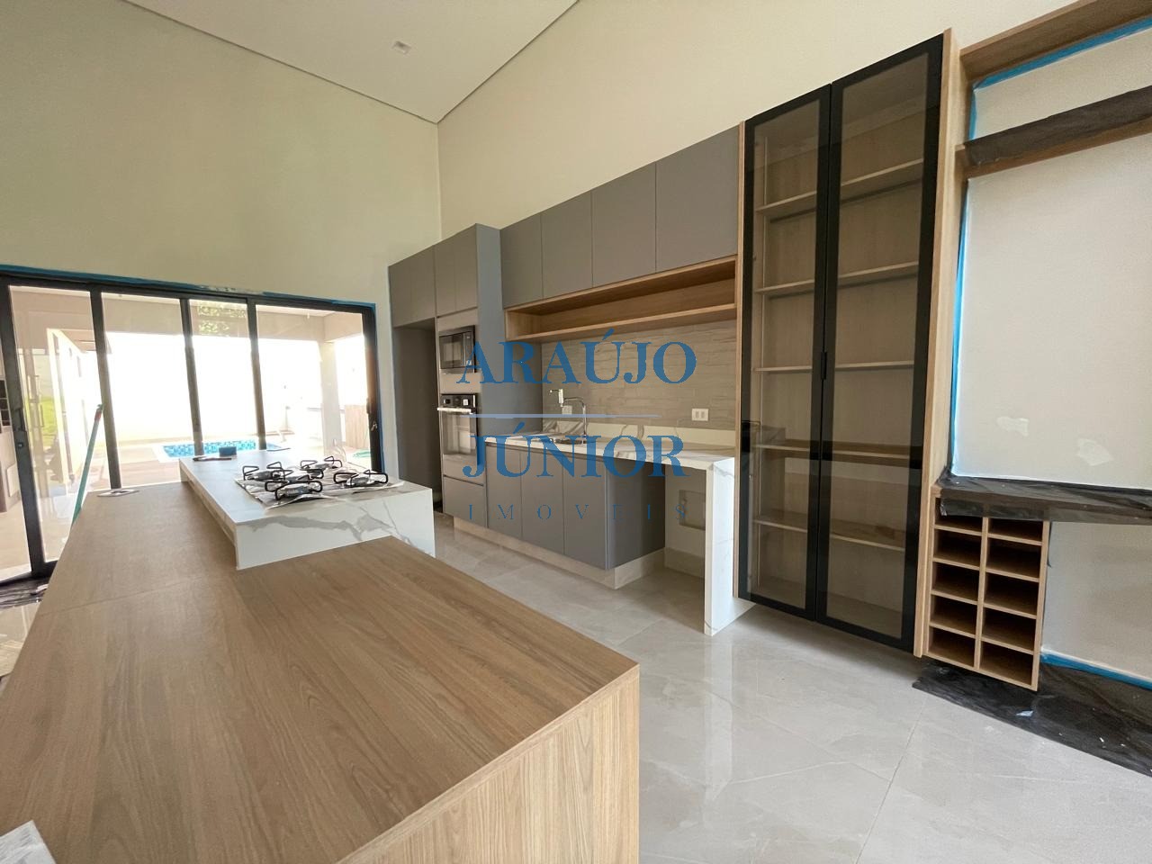 Casa, 3 quartos, 189 m² - Foto 23