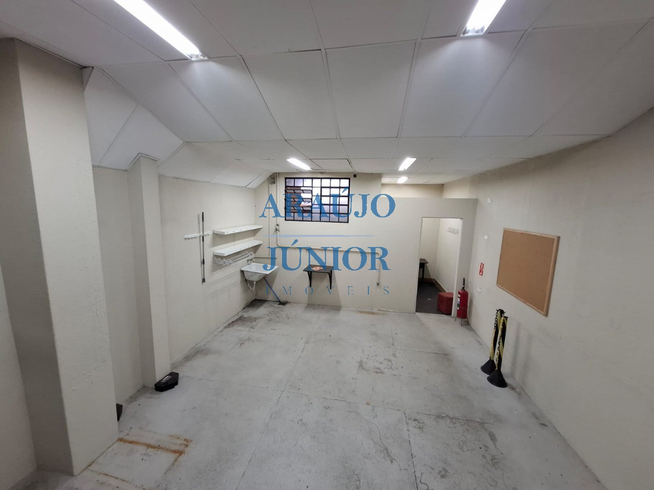 Loja-Salão, 144 m² - Foto 3