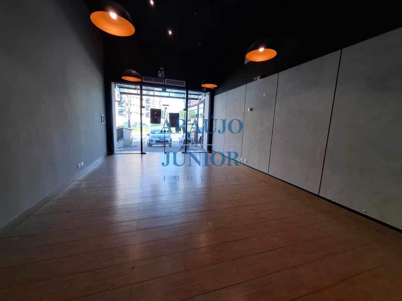 Loja-Salão, 144 m² - Foto 11