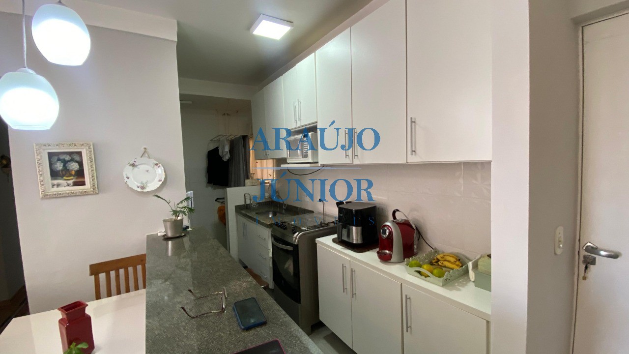 Apartamento, 3 quartos, 70 m² - Foto 7