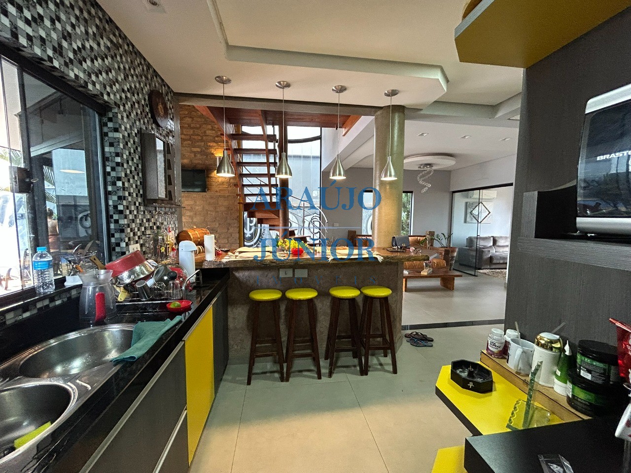Casa, 3 quartos, 257 m² - Foto 40