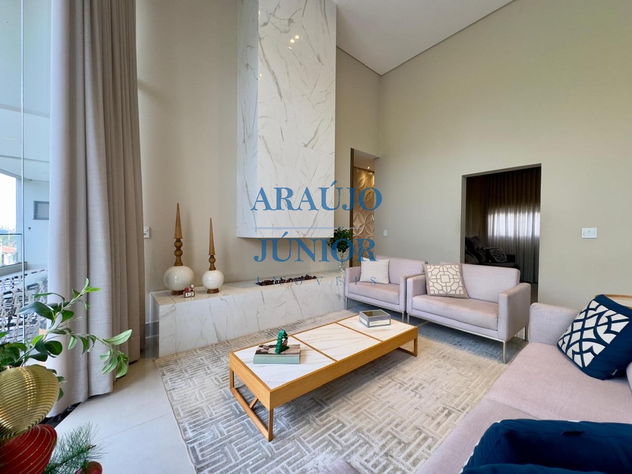 Casa, 4 quartos, 520 m² - Foto 11