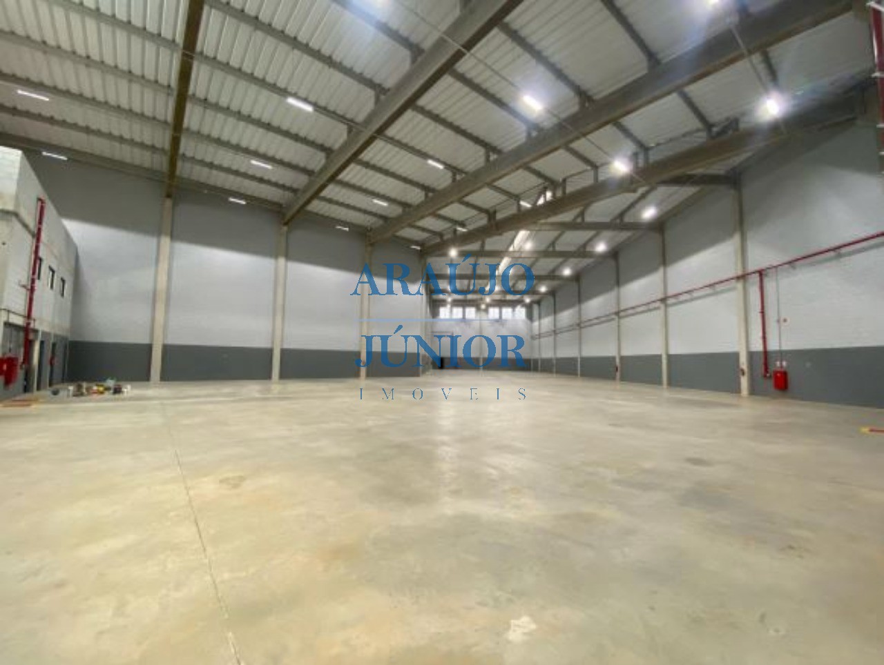 Depósito-Galpão, 1965 m² - Foto 11