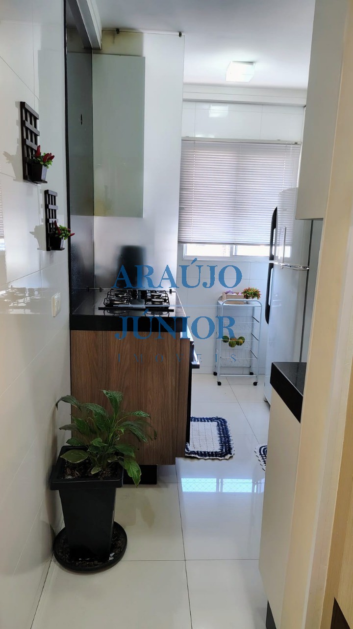Apartamento, 3 quartos, 70 m² - Foto 8