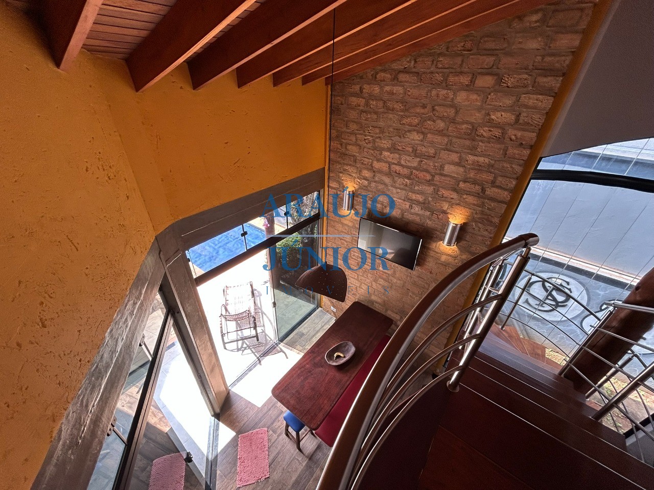 Casa, 3 quartos, 257 m² - Foto 28