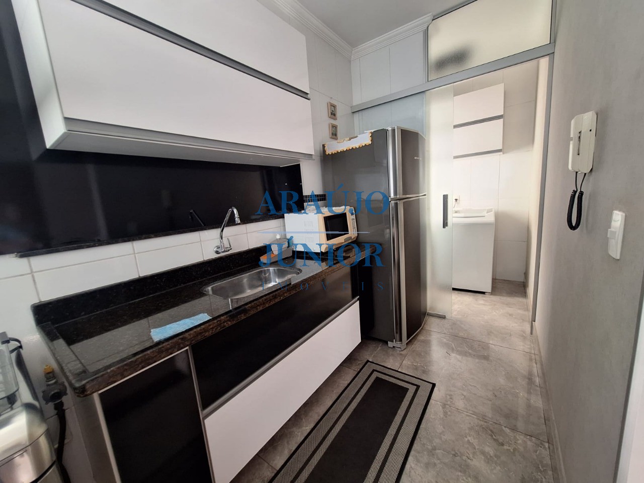 Apartamento, 2 quartos, 50 m² - Foto 6