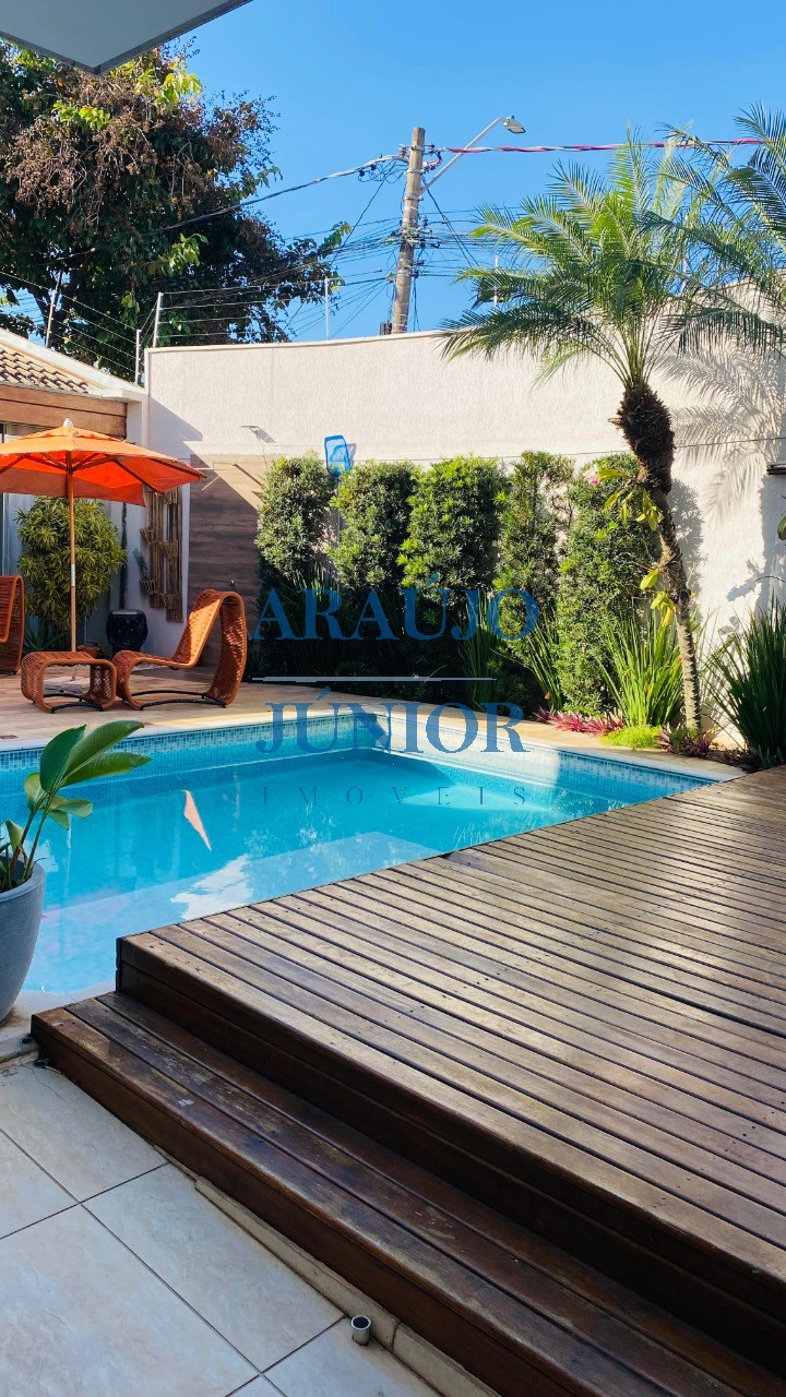 Casa, 3 quartos, 180 m² - Foto 21