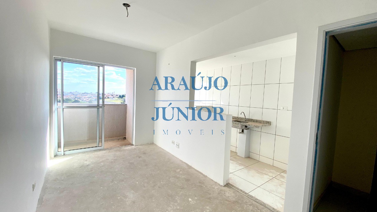 Apartamento, 2 quartos, 52 m² - Foto 8