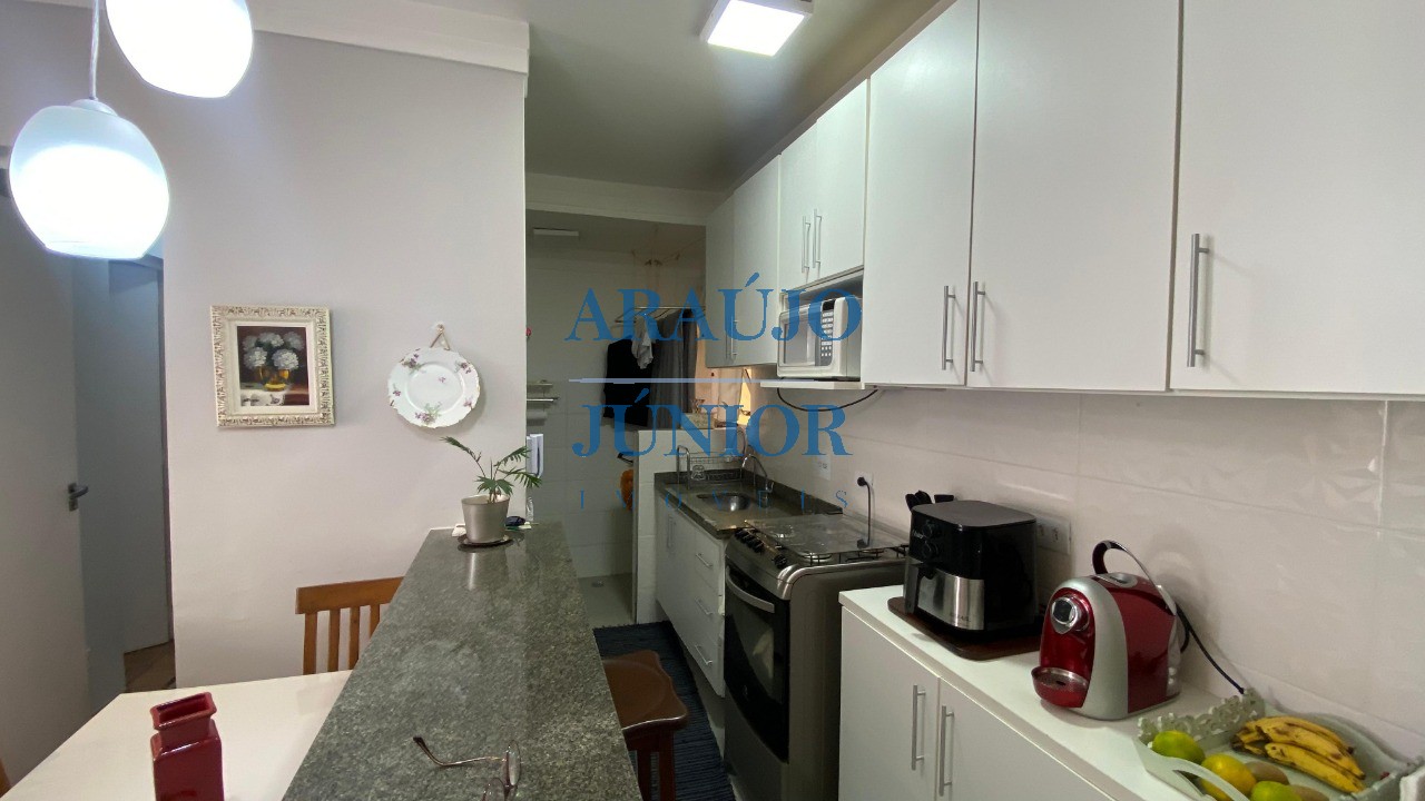 Apartamento, 3 quartos, 70 m² - Foto 39