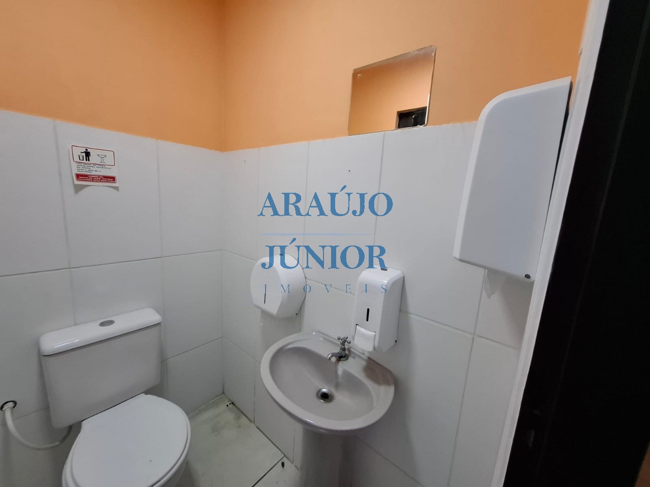 Loja-Salão, 144 m² - Foto 10